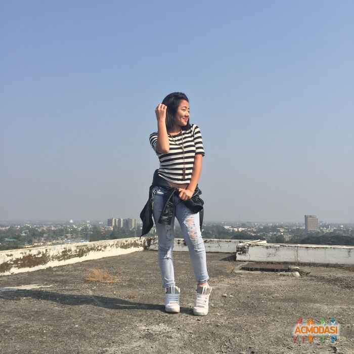 Sayang  Yangzom photo №85279. Uploaded 26 November 2016