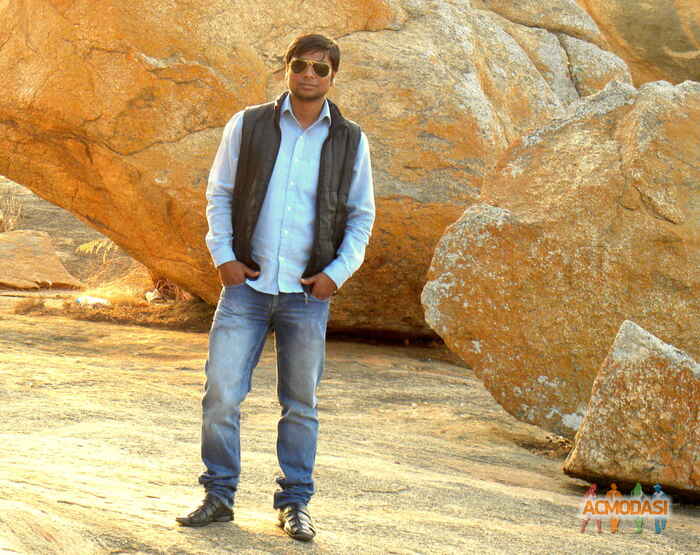 Dharam  Yadav photo №47874. Uploaded 24 February 2016