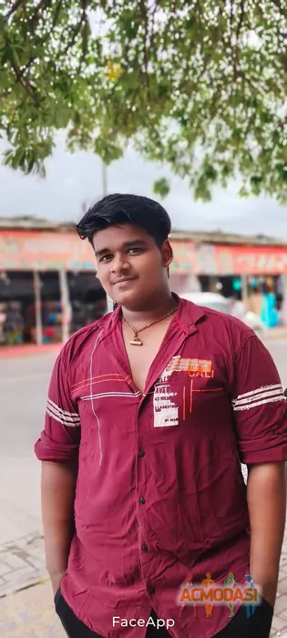 SaiKrishnan Ravindra Pillay photo №125098. Uploaded 16 April 2025