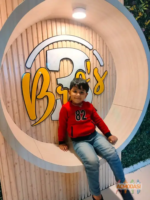 Mahaan  Gunti photo №125981. Uploaded 29 October 2025