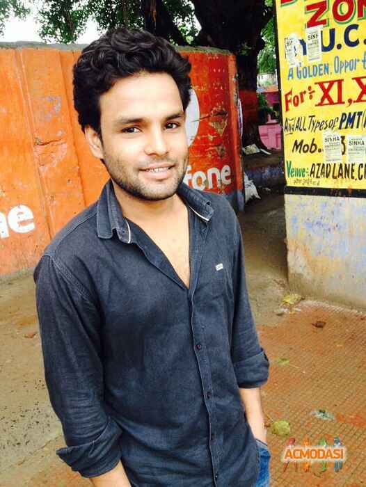 Rohit  Kumar photo №30128. Uploaded 20 November 2015