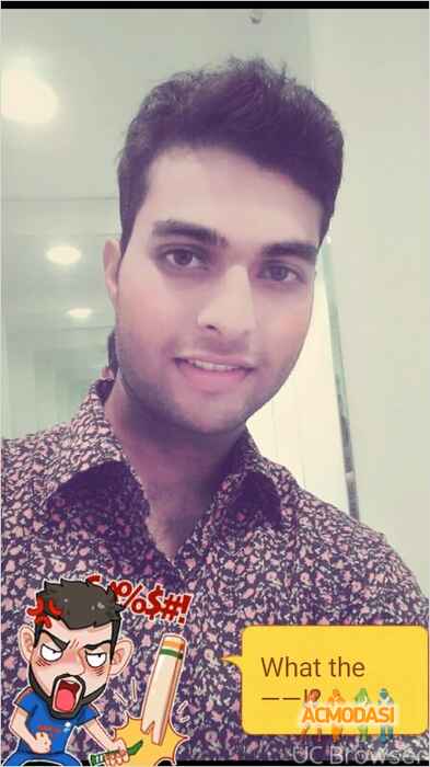 Rishabh  Shukla photo №83307. Uploaded 08 November 2016