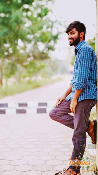 Dileep Reddy  M photo №115594. Uploaded 21 March 2018