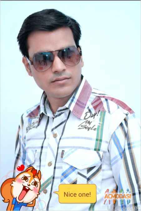 Ashutosh  Dwivedi photo №31430. Uploaded 26 November 2015