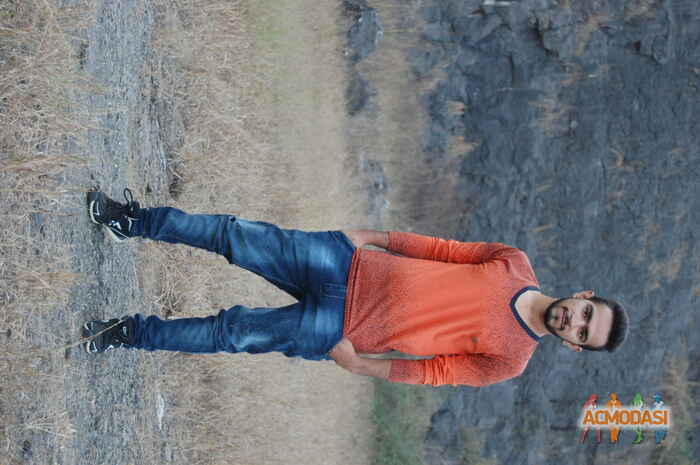 Manish Manoj Basantani photo №46686. Uploaded 17 February 2016