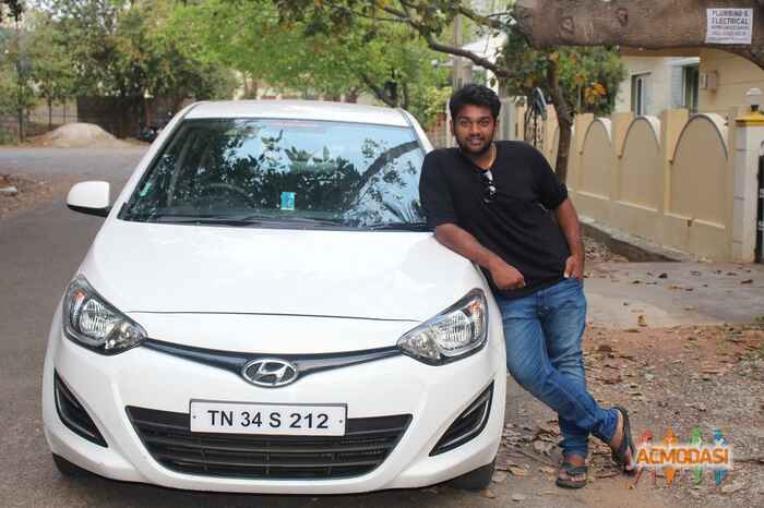 sundar raman  photo №50787. Uploaded 17 March 2016