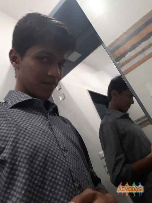 Sahil Rohira  Rohira photo №100270. Uploaded 07 April 2017