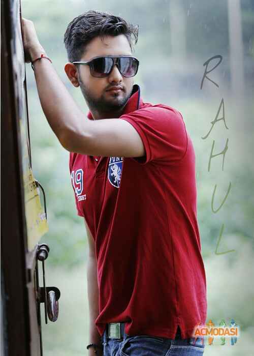 Rahul  Gupta photo №105197. Uploaded 27 May 2017