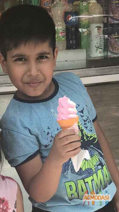 Aaryan Aniesh Mohan photo №117144. Uploaded 12 August 2018