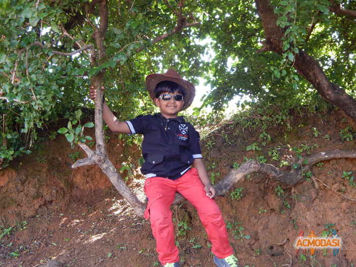 Tejas Omprakash Goyal photo №29570. Uploaded 17 November 2015