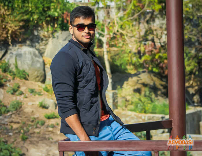 Jigar  Patel photo №45634. Uploaded 11 February 2016