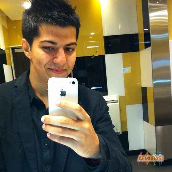 Sameer  Mawai photo №53618. Uploaded 10 April 2016