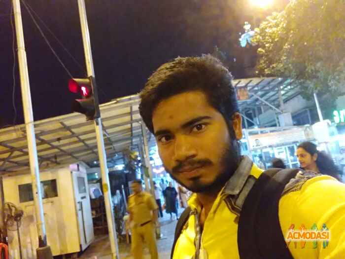 prathamesh uttam repale photo №93287. Uploaded 26 January 2017