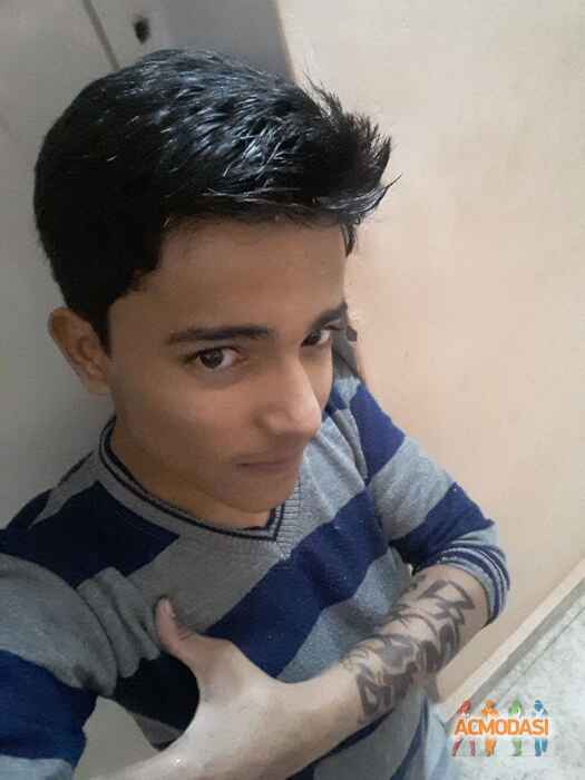 Shad  Ali photo №101067. Uploaded 16 April 2017