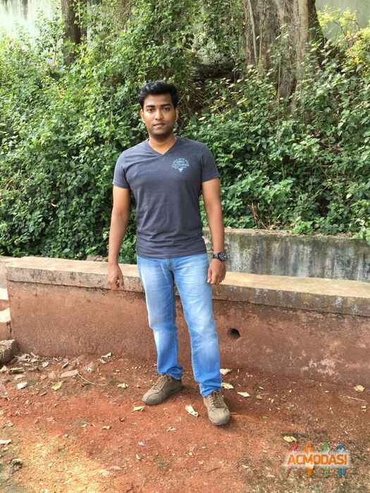 Amarjit  Rajeshirke photo №101445. Uploaded 20 April 2017