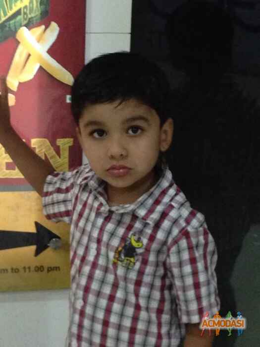 Animesh   photo №15412. Uploaded 15 August 2015