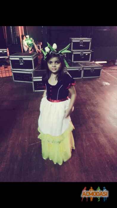 Arainna  Sharma photo №23494. Uploaded 06 October 2015