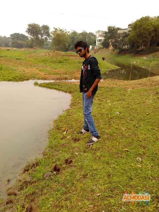 Debmalya  Roy photo №57432. Uploaded 05 May 2016
