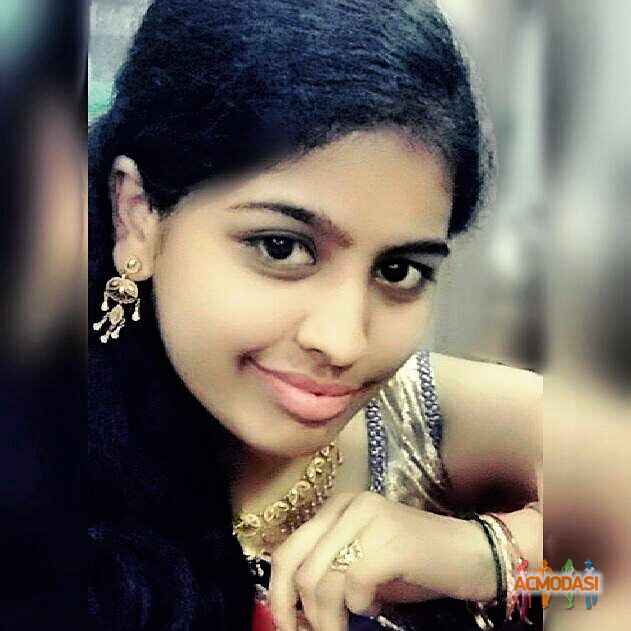 Sonal Dnyaneshwar Nikhade photo №89544. Uploaded 29 December 2016