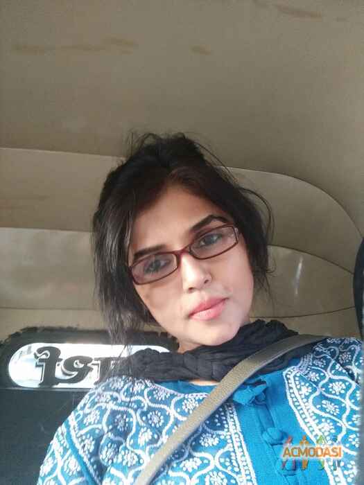 Akshata  Mahale photo №94229. Uploaded 01 February 2017