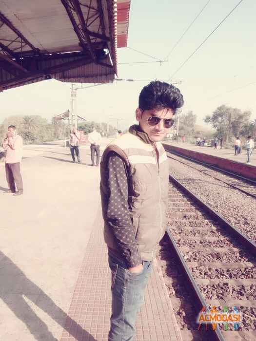 Prashant  Kumar photo №104956. Uploaded 25 May 2017