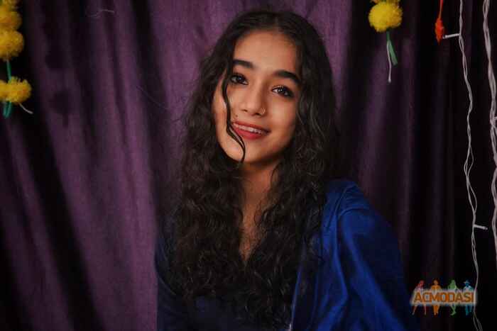 Kaushiki  Dhyani photo №123154. Uploaded 15 October 2020