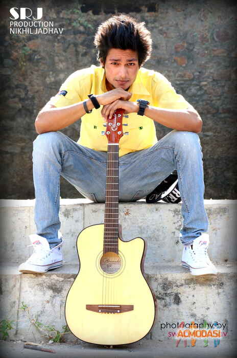 Nikhil  Jadhav photo №45297. Uploaded 09 February 2016