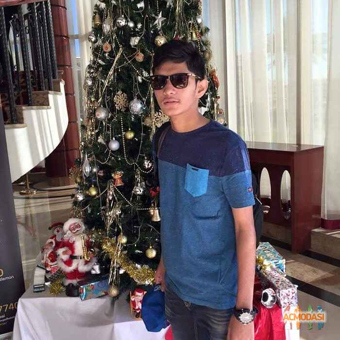 Jay  Patel photo №42854. Uploaded 23 January 2016