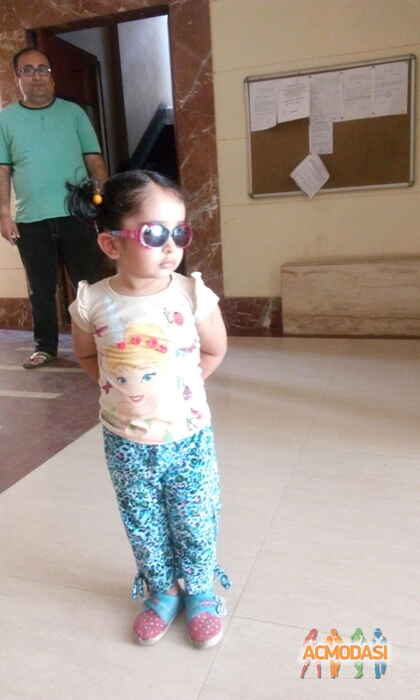 Saisha  Vatrana photo №50243. Uploaded 13 March 2016