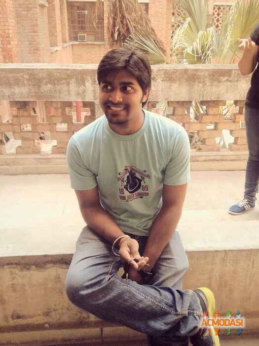 Sourabh Kumar Soni photo №60514. Uploaded 27 May 2016