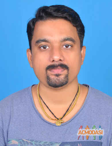 SREEJITH PATHIRUVELIL PRAHLAD photo №95006. Uploaded 07 February 2017