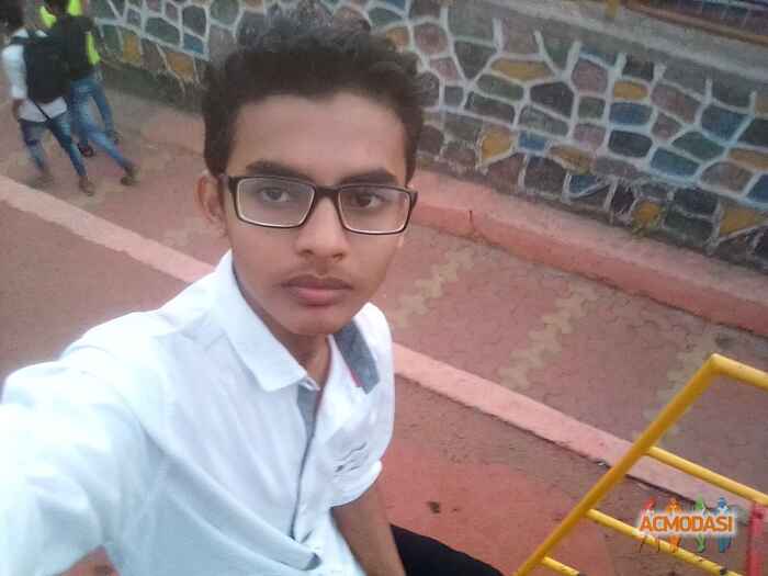 Amit  Vishwakarma photo №105383. Uploaded 29 May 2017