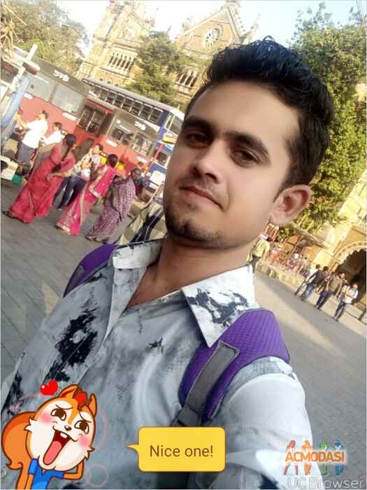Tushar Tukaram Borge photo №113714. Uploaded 27 December 2017