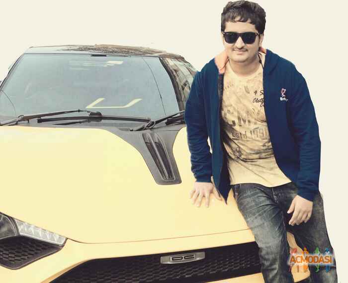 Gufran  Siddiqui photo №94859. Uploaded 06 February 2017