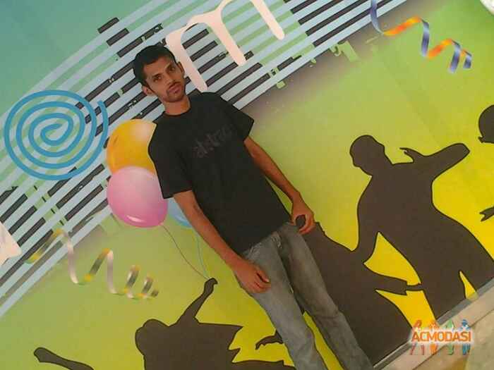 Rakeshkumar   photo №32043. Uploaded 30 November 2015