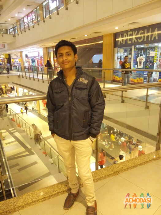 Shubham  Bhardwaj photo №37974. Uploaded 04 January 2016