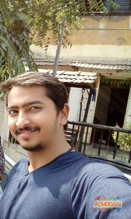 Shivang Pinakinbhai Pandya photo №88632. Uploaded 22 December 2016