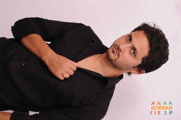 Vishal  Mall photo №18362. Uploaded 02 September 2015