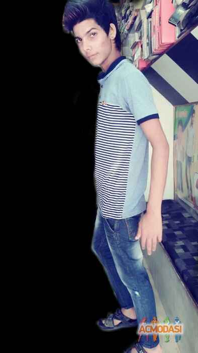 Pawan  arseniyan photo №97451. Uploaded 03 March 2017
