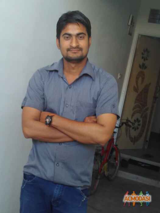 Damodar  Sharma photo №99280. Uploaded 29 March 2017