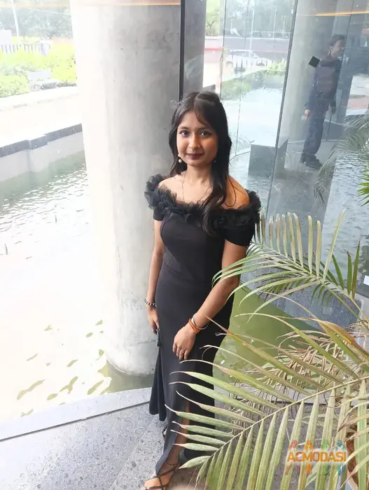 Amrita  Giri photo №124928. Uploaded 05 March 2025