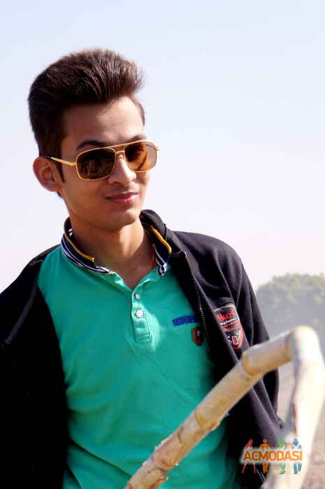 Yash  Agarwal photo №47322. Uploaded 21 February 2016