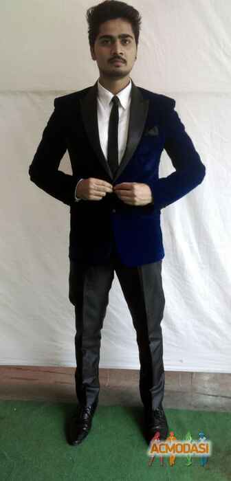 Jimmy Himmatsinh Gameti photo №50503. Uploaded 15 March 2016