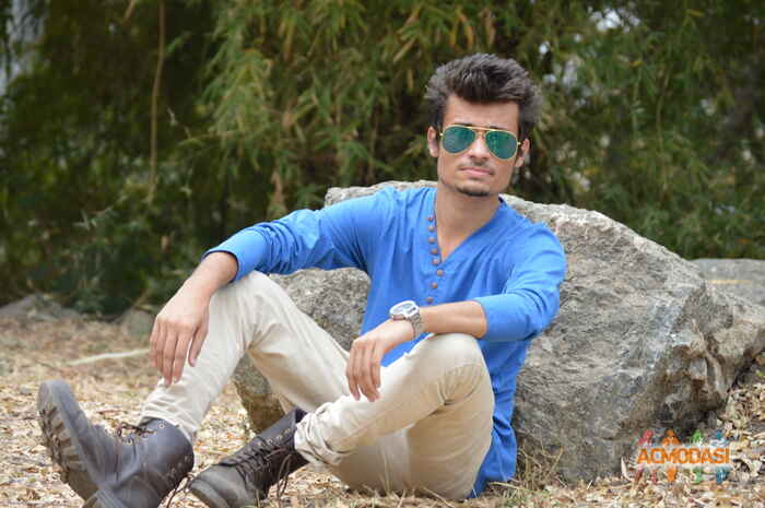 Aaditya S Trivedi photo №65059. Uploaded 25 June 2016