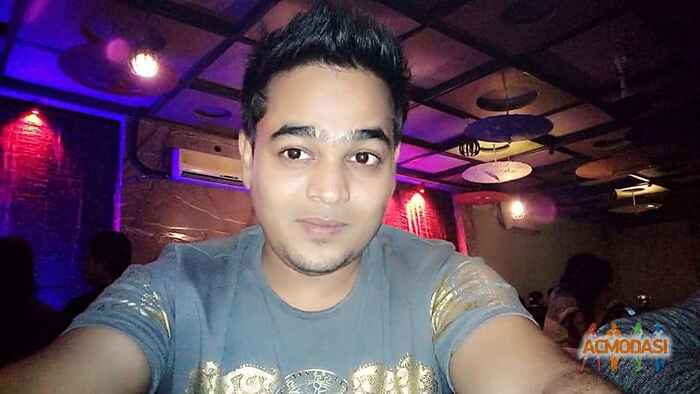 Anas Niyaz Ansari photo №71473. Uploaded 17 August 2016
