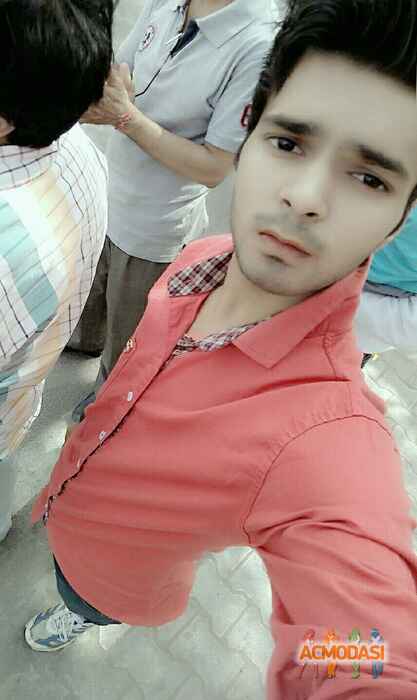 Ayush  Kulshrestha photo №106199. Uploaded 11 June 2017