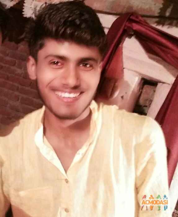 Rishabh Pratap Singh photo №118092. Uploaded 02 November 2018