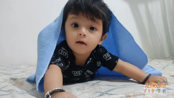 Surya Kindre   photo №125243. Uploaded 08 June 2025