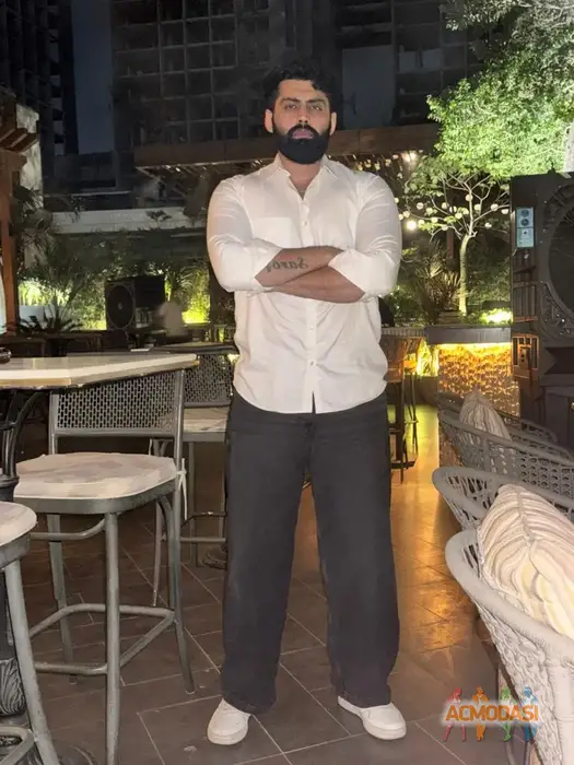 Abhisehk  Kundu photo №126502. Uploaded 12 January 2026