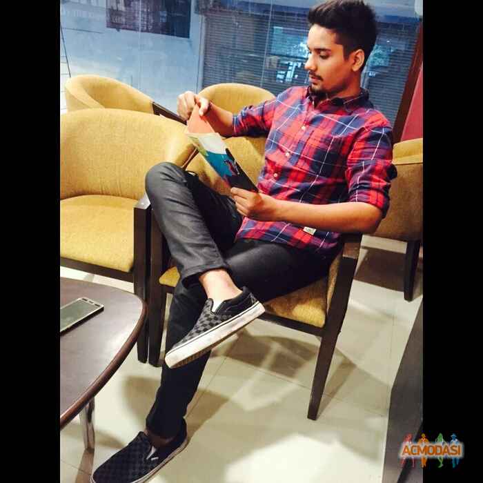 Abhishek  Choudhary photo №20078. Uploaded 13 September 2015